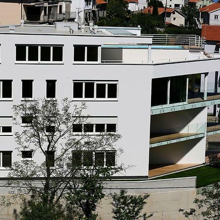 Modern Apartment Near The Sea Ičići Exterior foto