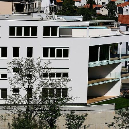 Modern Apartment Near The Sea Opatija Exterior foto