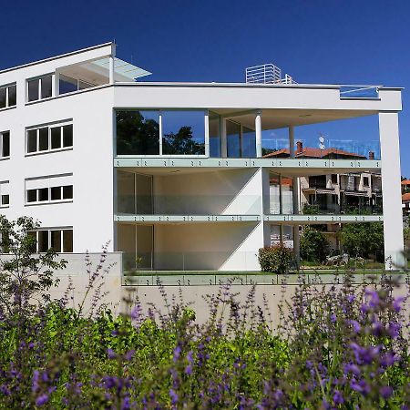 Modern Apartment Near The Sea Ičići Exterior foto