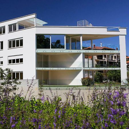 Modern Apartment Near The Sea Opatija Exterior foto