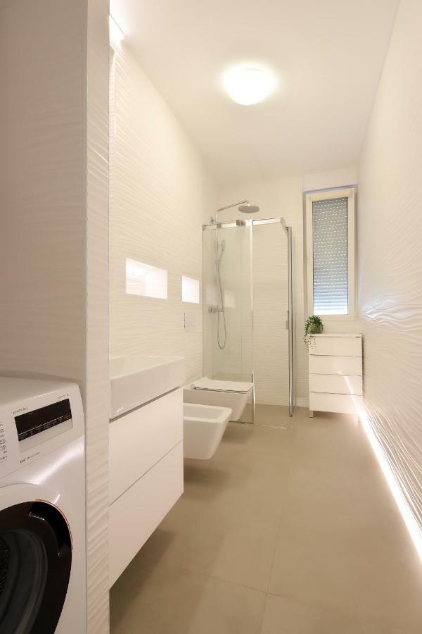 Modern Apartment Near The Sea Ičići Exterior foto